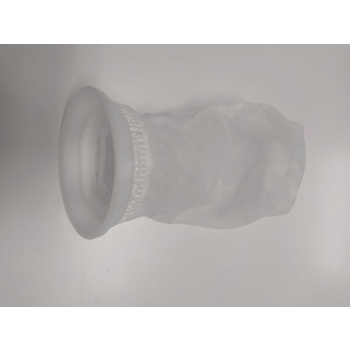 Filtr nylonowy IBC worek filtracyjny mauser